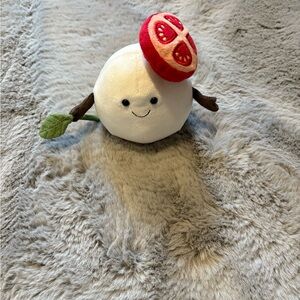 Jellycat Mozzarella BNWT
